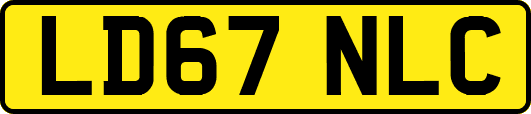 LD67NLC