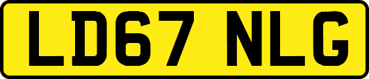 LD67NLG