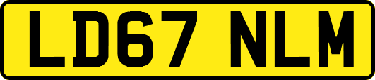 LD67NLM