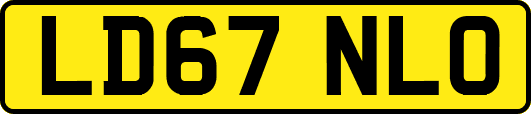 LD67NLO