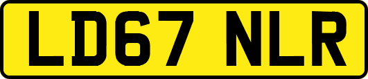 LD67NLR