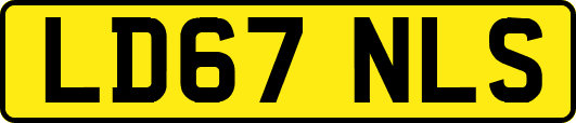 LD67NLS