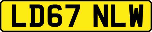 LD67NLW