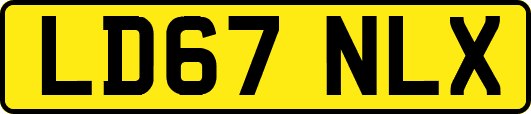LD67NLX