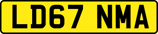 LD67NMA