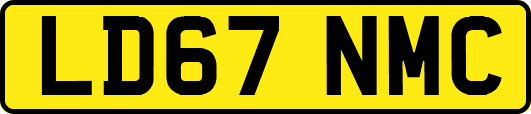 LD67NMC