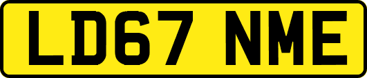 LD67NME
