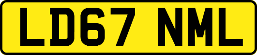 LD67NML