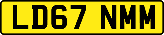 LD67NMM