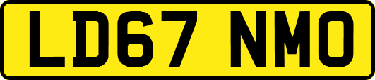 LD67NMO
