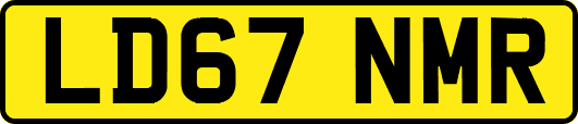 LD67NMR
