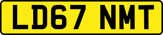 LD67NMT