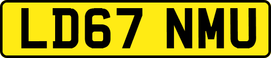 LD67NMU
