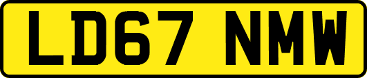 LD67NMW