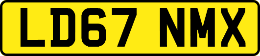 LD67NMX