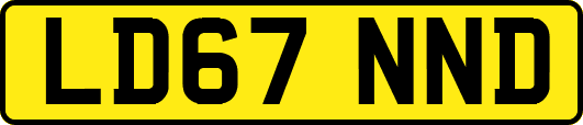 LD67NND