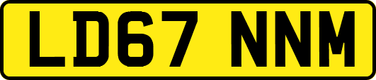 LD67NNM