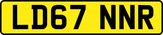 LD67NNR