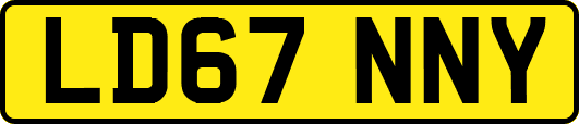 LD67NNY