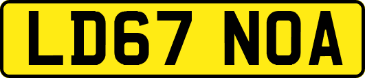 LD67NOA