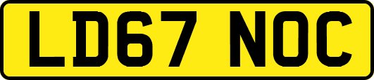 LD67NOC