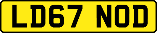 LD67NOD