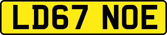 LD67NOE