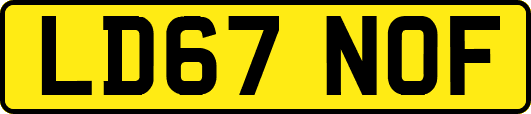 LD67NOF