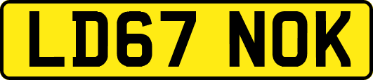 LD67NOK