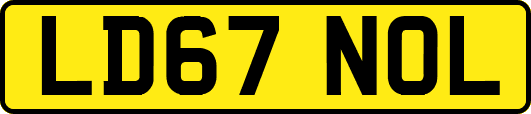LD67NOL