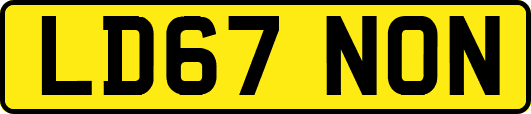LD67NON