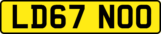 LD67NOO