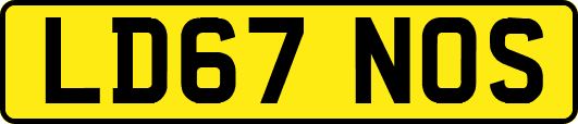 LD67NOS