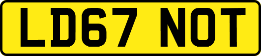 LD67NOT
