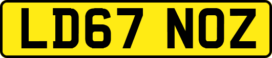 LD67NOZ