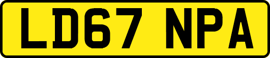 LD67NPA