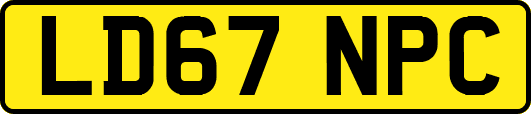LD67NPC