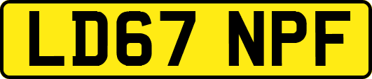 LD67NPF