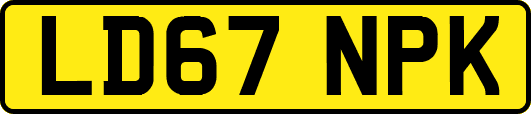 LD67NPK