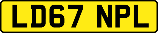 LD67NPL