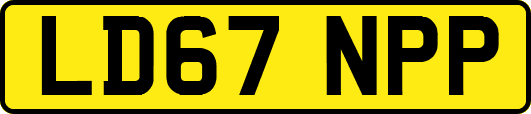 LD67NPP