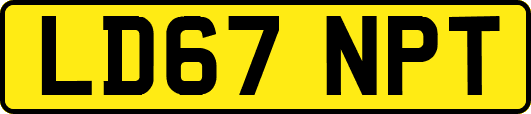 LD67NPT