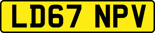 LD67NPV