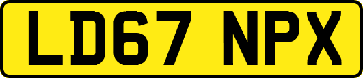 LD67NPX
