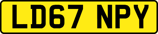 LD67NPY