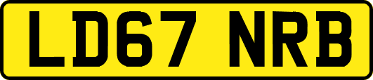 LD67NRB