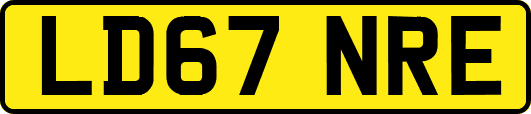 LD67NRE