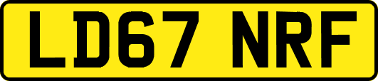 LD67NRF