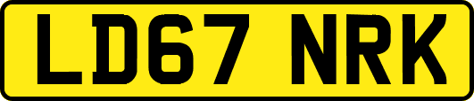 LD67NRK