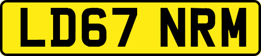 LD67NRM